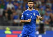 Italia Ditahan Turki, Luciano Spalletti Soroti Penampilan Riccardo Orsolini