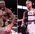 Jake Paul Temukan Lawan Baru Setelah Kegagalan Melawan Mike Tyson