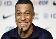 Kylian Mbappe Akan Bikin Sakit Kepala untuk Ancelotti