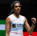 PV Sindhu Kandas di Babak Pertama Indonesia Open 2024