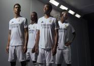 Real Madrid Meluncurkan Jersey Kandang Menjelang Musim 2024/25