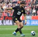 Tak Betah di Dortmund, Antonios Papadopoulos Bakal Gabung FC Lugano