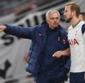 Jika Tak Dipecat Tottenham, Mourinho Yakin Bakal Akhiri Kutukan Harry Kane