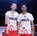 Berikut Jadwal Wakil Merah Putih di Perempat Final Indonesia Open 2024