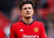 Dua Target EPL Terlalu Mahal, Milan Ditawari Harry Maguire