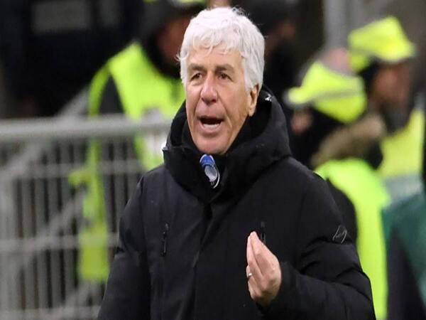 Gian Piero Gasperini