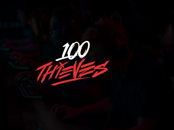 Joseph Jang Telah Dipromisikan Jadi VP Esports 100 Thieves