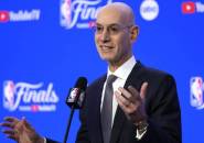 Komisaris NBA Adam Silver Jajaki Kemungkinan Ekspansi Di Masa Depan