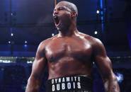 Daniel Dubois Berstatus “Underdog” Jika Bertarung Hadapi Anthony Joshua