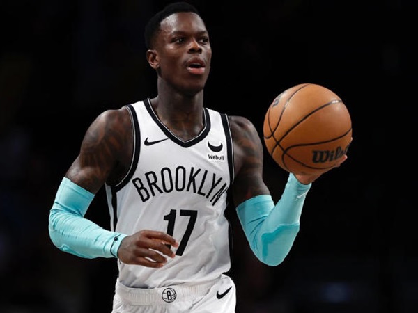 Dennis Schroder Bahas Keberlanjutan Dengan Brooklyn Nets 