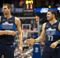 Dirk Nowitzki Beri Pujian Selangit Kepada Luka Doncic