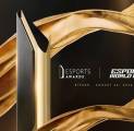 Esports Awards Mengumumkan Kemitraan dengan EWC