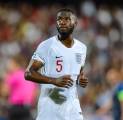 Fans Pertanyakan Fikayo Tomori Tidak Dipanggil Timnas Inggris