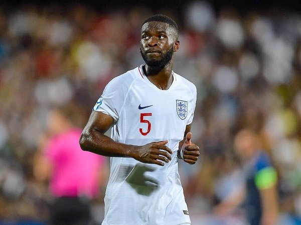 Fikayo Tomori,