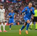 Gol Thorsteinsson Guncang Wembley, Timnas Inggris Takluk 0-1 dari Islandia