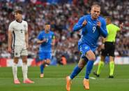 Gol Thorsteinsson Guncang Wembley, Timnas Inggris Takluk 0-1 dari Islandia