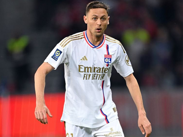 Nemanja Matic.