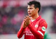 Hirving Lozano Jadi Pemain Pertama yang Didatangkan San Diego FC