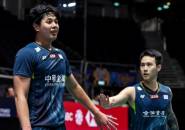 Indonesia Open Turnamen Terakhir Lu Ching Yao/Yang Po Hsuan Sebelum Berpisah