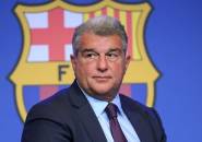 Joan Laporta Tidak Senang dengan Kritik dari Para Fans Barcelona