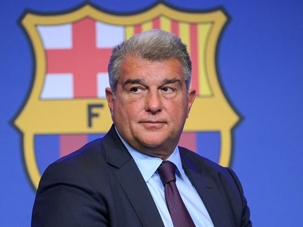 Joan Laporta Tidak Senang dengan Kritik dari Para Fans Barcelona