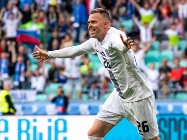 Josip Ilicic Kembali, Matjaz Kek Umumkan Skuat Slovenia untuk Euro 2024