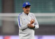 Maurizio Sarri Menyesal Tinggalkan Chelsea Terlalu Cepat