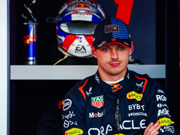 Max Verstappen admits first day at F1GP Canada wasn’t ideal