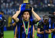 Pemulihan Berjalan Baik, Nicolo Barella Tetap Berangkat ke Piala Eropa 2024