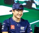 Yuki Tsunoda Sabar Mendapat Promosi Dari Red Bull