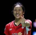 Akankan Rekor Final An Se Young Berlanjut di Indonesia Open?