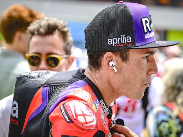 Aleix Espargaro Dikabarkan Menolak Tawaran Yamaha