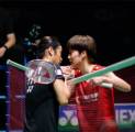 An Se Young Tantang Chen Yufei di Final Indonesia Masters 2024