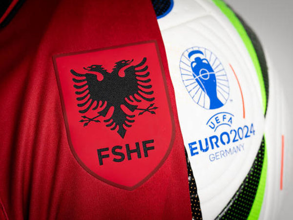 Daftar Lengkap Skuat Negara Euro 2024: Grup B, Tim Nasional Albania ...