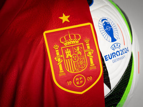 Daftar Lengkap Skuat Negara Euro 2024: Grup B, Tim Nasional Spanyol ...