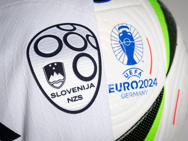 Daftar Lengkap Skuat Negara Euro 2024: Grup C, Tim Nasional Slovenia ...