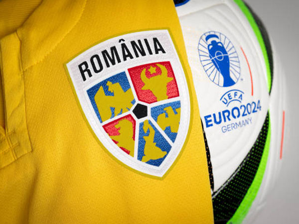 Daftar Lengkap Skuat Negara Euro 2024 Grup E Tim Nasional Rumania