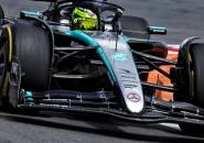 Hasil FP3 F1 GP Kanada: Hamilton Tercepat di Latihan Terakhir