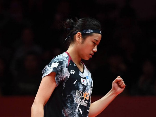 Indonesia Open 2024: Kalahkan Wang Zhiyi, An Se Young Lolos ke Final