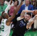 Mavericks Harus Lakukan Beberapa Penyesuaian Di Game 2 Final Versus Celtics