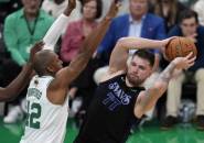 Mavericks Harus Lakukan Beberapa Penyesuaian Di Game 2 Final Versus Celtics