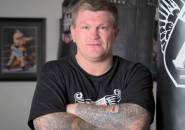 Mengalahkan Kostya Tszyu: Ricky Hatton Kenang Momen Terbaik Dalam Karier