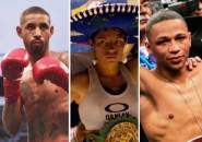 Profil Singkat Petinju Angkatan 2024 IBHOF: Corrales, Torres, Calderon