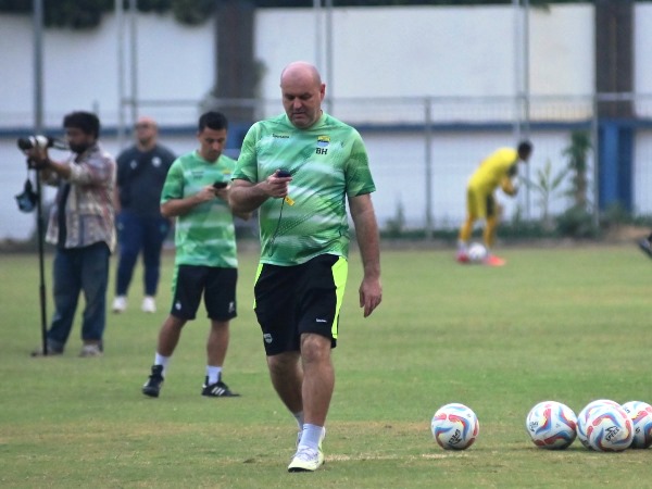 Pelatih Persib, Bojan Hodak