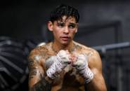 Ryan Garcia Ditangkap Atas Dugaan Pengrusakan Hotel Di Beverly Hills