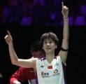 Sikat An Se Young, Chen Yufei Pertahankan Gelar Indonesia Open 2024