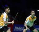 Tuan Rumah Tanpa Wakil di Final Indonesia Open 2024