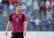 Alami Cedera, Timnas Belgia Tak Akan Diperkuat Thomas Meunier di Euro 2024?