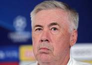 Carlo Ancelotti Bantah Tidak Mau Mengikuti Piala Dunia Antarklub