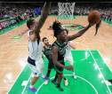 Final NBA: Boston Celtics Kandaskan Dallas Mavericks 105-98, Memimpin 2-0